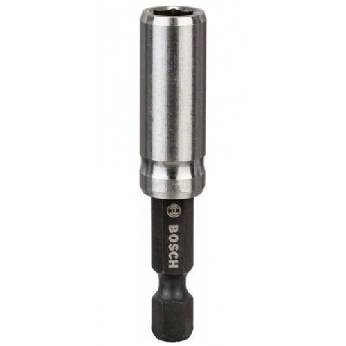 BOSCH Univerzální držák, magnetický, 1 pc 1/4", L 55 mm 2608522316