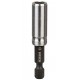 BOSCH Univerzální držák, magnetický, 1 pc 1/4", L 55 mm 2608522316