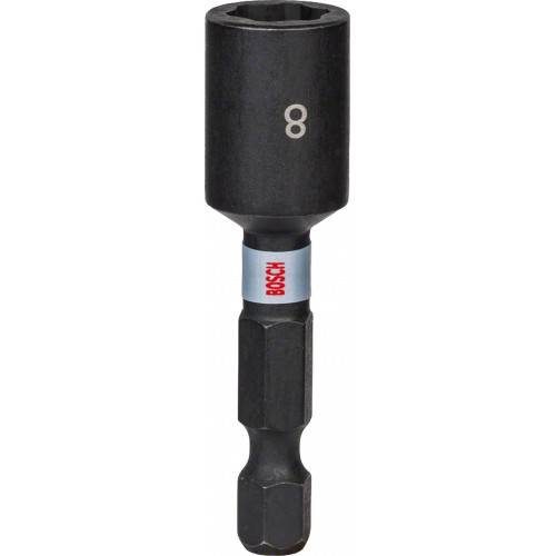 BOSCH Nástrčný klíč ImpactControl 8mm, 1 ks 2608522351