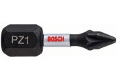 BOSCH PZ1 Impact Control bit 25 mm, 2 ks 2608522400 BOSCH PZ1 Impact Control bit 25 mm, 2 ks 2608522400