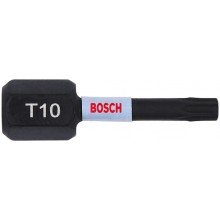 BOSCH T10 Impact Control bit 25 mm, 2 ks 2608522472