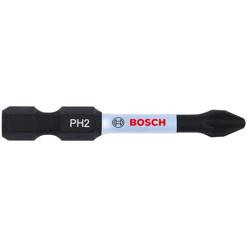 BOSCH PH2 Impact Control bit 50 mm 2608522481