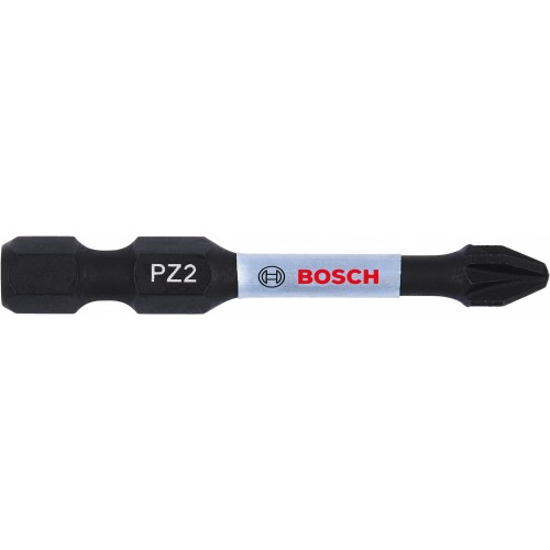 BOSCH PZ2 Impact Control bit 50 mm 2608522483 BOSCH PZ2 Impact Control bit 50 mm 2608522483