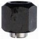 BOSCH Kleštinové upínací pouzdro 6 mm, 24 mm 2608570103