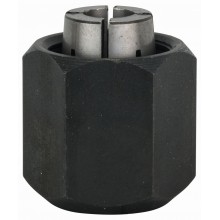 BOSCH Kleštinové upínací pouzdro 8 mm, 24 mm 2608570105