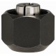 BOSCH Kleštinové upínací pouzdro, průměr 6 mm 2608570109