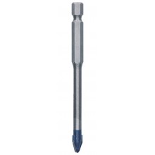 BOSCH HEX-9 HardCeramic Vrták do dlažby 5 x 90 mm 2608579505