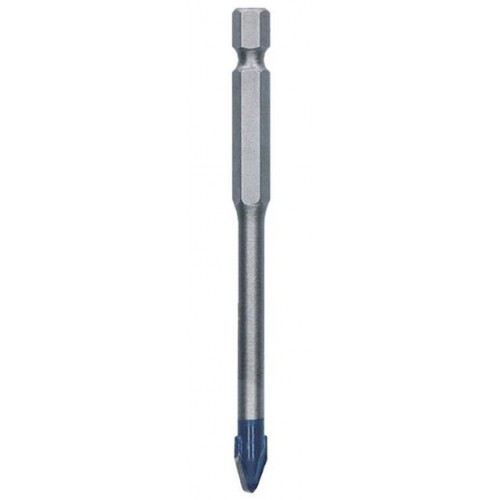 BOSCH HEX-9 HardCeramic Vrták do dlažby 5 x 90 mm 2608579505