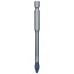 BOSCH HEX-9 HardCeramic Vrták do dlažby 7 x 90 mm 2608579507
