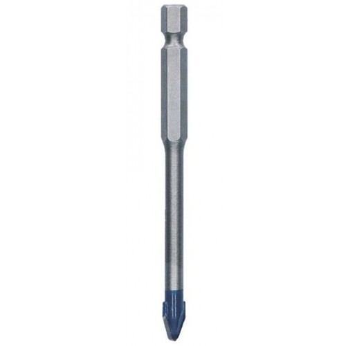 BOSCH HEX-9 HardCeramic Vrták do dlažby 8 x 90 mm 2608579508 BOSCH HEX-9 HardCeramic Vrták do dlažby 8 x 90 mm 2608579508