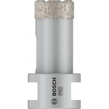 BOSCH Děrovka pro suché vrtání PRO Ceramic dry, 22 × 35 × 22,23 mm 2608587116