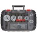BOSCH Elektrikářská souprava 9 kusů Progressor for Wood and Metal 2608594187