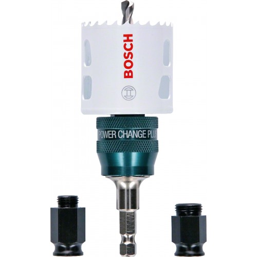 BOSCH Startovací sada děrovky Progressor, Ø 51 mm 2608594299