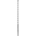 BOSCH Středicí vrták pro krátké korunky pro vrtání zamokra, 300 mm 2608597922