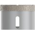 BOSCH X-LOCK Diamantová děrovka Dry Speed Best for Ceramic systému 57 x 35 mm 2608599018