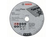 BOSCH Expert for INOX řezný kotouč 76 x10 mm 5ks, 2608601520