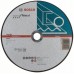 BOSCH Expert for Metal – Rapido Dělicí kotouč rovný 230 x 1,9mm 2608603400