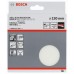 BOSCH Lešticí houba 130 mm 2608613005