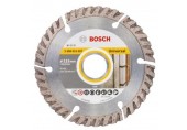 BOSCH Diamantový dělicí kotouč Standard for Universal 115 × 22,23 2608615057 BOSCH Diamantový dělicí kotouč Standard for Universal 115 × 22,23 2608615057