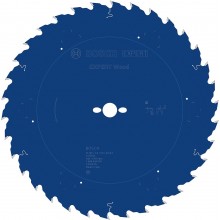 BOSCH Pilový kotouč EXPERT Wood, 450 × 4,5/3 × 30 mm, T34 2608644078