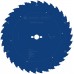BOSCH Pilový kotouč EXPERT Wood, 450 × 4,5/3 × 30 mm, T34 2608644078