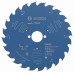 BOSCH Pilový kotouč Expert for Wood 190 x 30 x 2,0 mm, 24 2608644083