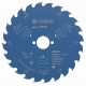 BOSCH Pilový kotouč Expert for Wood 190 x 30 x 2,0 mm, 24 2608644083