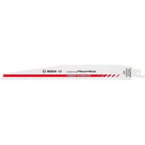 BOSCH S 1156 XHM Pilový list do pily ocasky 2608653100