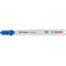 BOSCH Pilový plátek PRO Metal medium T121AFC pro přímočaré pily, 92 mm, 3 ks 2608655105