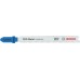 BOSCH Pilový plátek PRO Metal medium T121AFC pro přímočaré pily, 92 mm, 25 ks 2608655107