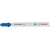 BOSCH Pilový plátek PRO Metal thick T121BFC pro přímočaré pily, 92 mm, 3 ks 2608655109