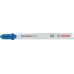 BOSCH Pilový plátek PRO Metal thick T121BFC pro přímočaré pily, 92 mm, 5 ks 2608655110