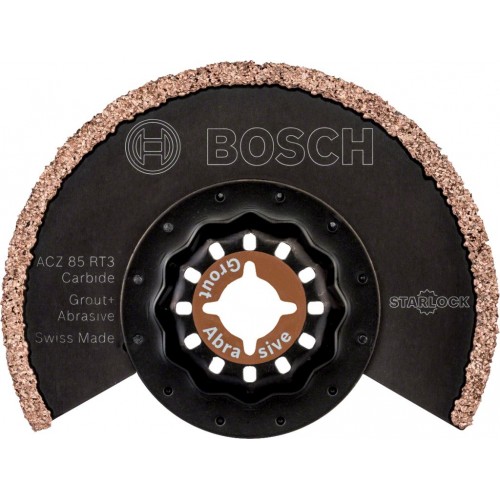 BOSCH RB – 10 ks ACZ 85 RT3 85 mm 2608664484