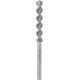 BOSCH Vrták do betonu PRO SDS max-4, 28 × 200 × 320 mm 2608685870