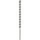 BOSCH Vrták do betonu PRO SDS max-4, 32 × 400 × 520 mm 2608685875