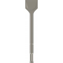BOSCH Lopatkový sekáč s šestihranným upínáním 22 mm 400 x 80 mm 2608690193