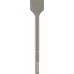 BOSCH Lopatkový sekáč s šestihranným upínáním 22 mm 400 x 80 mm 2608690193