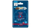 BOSCH Víceúčelový řezný kotouč EXPERT Carbide Multi Wheel 76 mm, 10 mm 2608901196 BOSCH Víceúčelový řezný kotouč EXPERT Carbide Multi Wheel 76 mm, 10 mm 2608901196