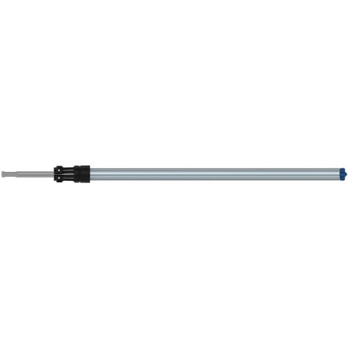 BOSCH Vrták do betonu EXPERT SDS Clean plus-8X, 20 × 400 × 550 mm 2608901620