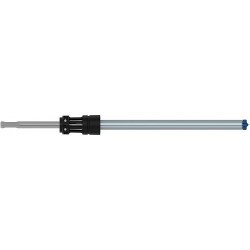 BOSCH Vrták s odsáváním do betonu EXPERT SDS Clean plus-8X, 14 × 200 × 350 mm 2608901768