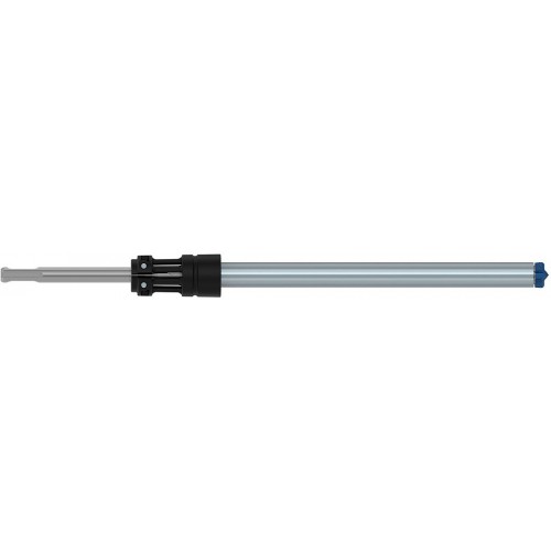 BOSCH Vrták s odsáváním do betonu EXPERT SDS Clean plus-8X, 16 × 200 × 350 mm 2608901772