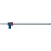 BOSCH Set vrtáku s odsáváním do betonu EXPERT SDS Clean plus-8X, 18×400×550 mm 2608901779