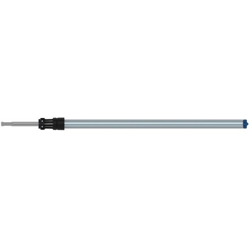 BOSCH Vrták s odsáváním do betonu EXPERT SDS Clean plus-8X, 18 × 400 × 550 mm 2608901780