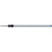 BOSCH Vrták s odsáváním do betonu EXPERT SDS Clean plus-8X, 18 × 400 × 550 mm 2608901780