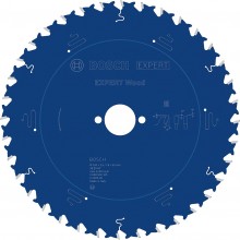 BOSCH Pilový kotouč EXPERT Wood, 230 × 2,5/1,8 × 30 mm, T36 2608902165