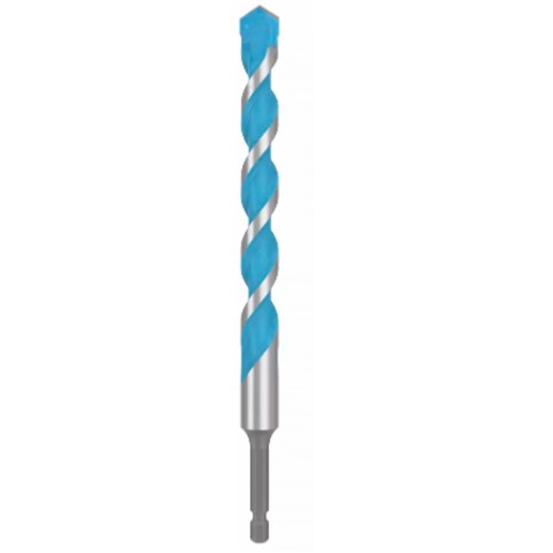 BOSCH Vrták EXPERT HEX-9 Multi Construction, 16 × 150 × 200 2608902361