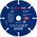 BOSCH EXPERT Carbide Multi Wheel Řezací kotouč 76 mm, 10 mm 2608902373