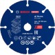 BOSCH EXPERT Carbide Multi Wheel Řezací kotouč 76 mm, 10 mm 2608902373