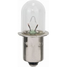 BOSCH Žárovka 12 V; 14,4 V 2609200306