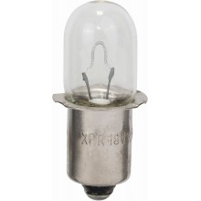 BOSCH Žárovka 18 V 2609200307